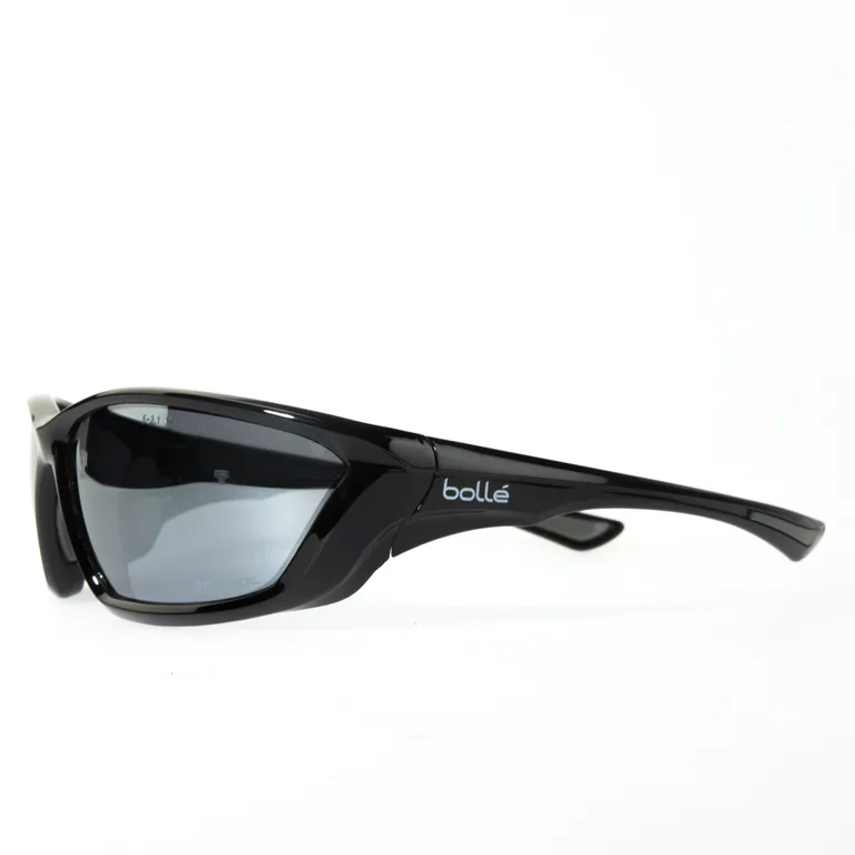 Bolle / Тактические очки Bolle SWAT (Отражающие линзы)