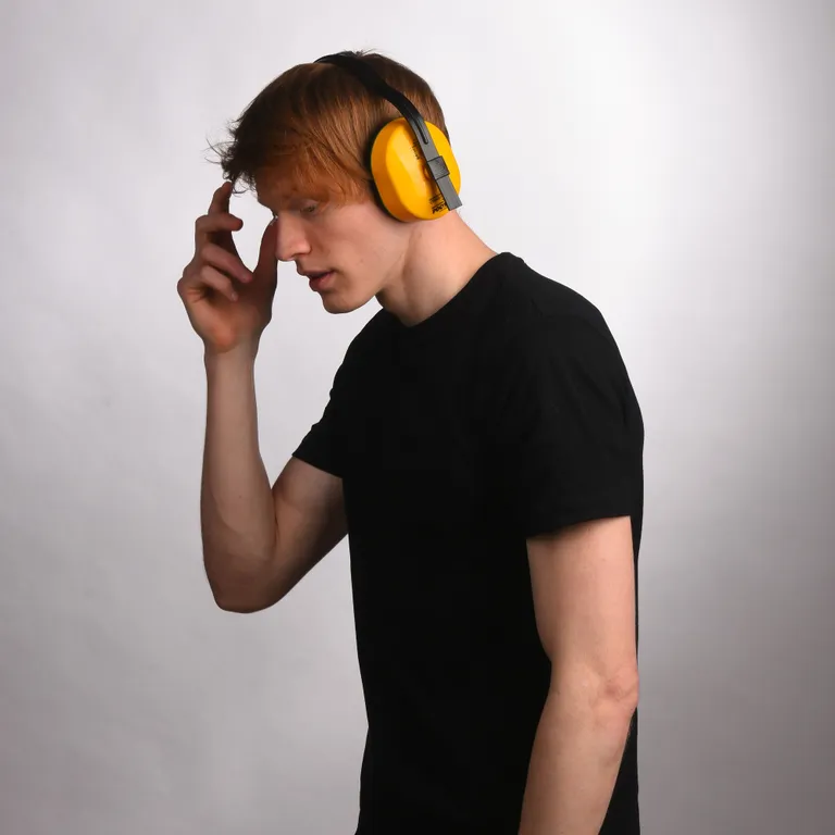 РОСОМЗ / Противошумные наушники СОМЗ-1 ЯГУАР