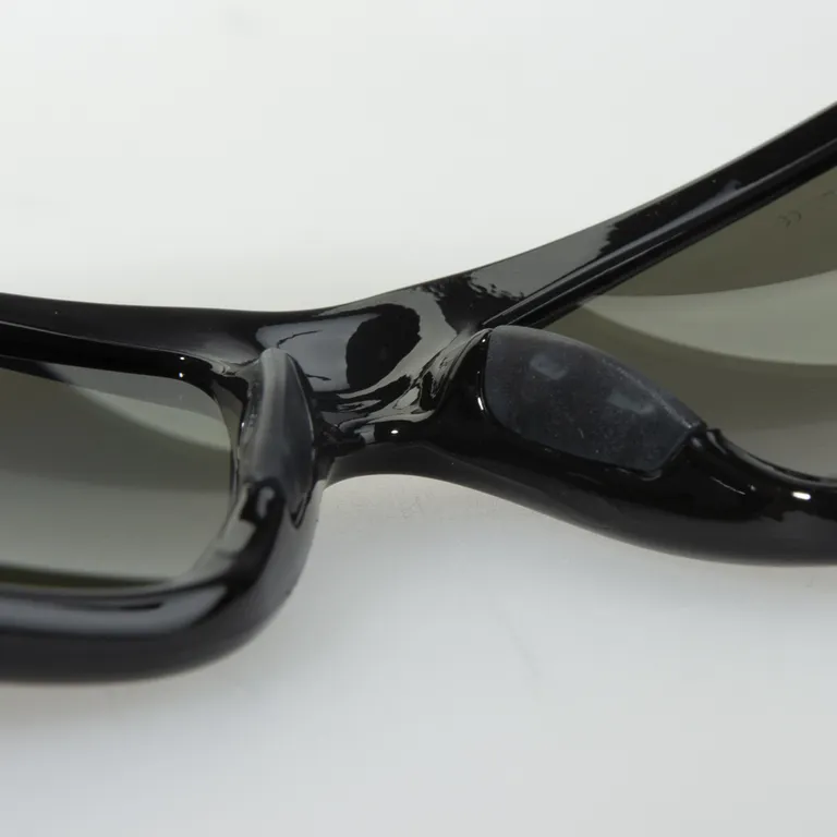 Bolle / Поляризационные очки Bolle HUSTLER с синей линзой POLARIZED.