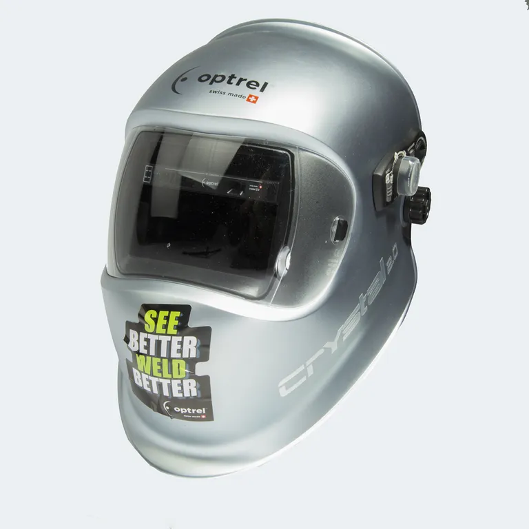Optrel / Сварочный щиток Optrel Сrystal 2.0