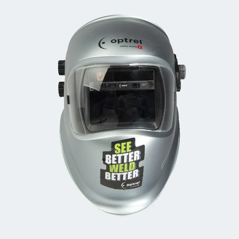 Optrel / Сварочный щиток Optrel Сrystal 2.0
