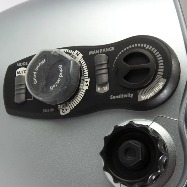 Optrel / Сварочный щиток Optrel Сrystal 2.0