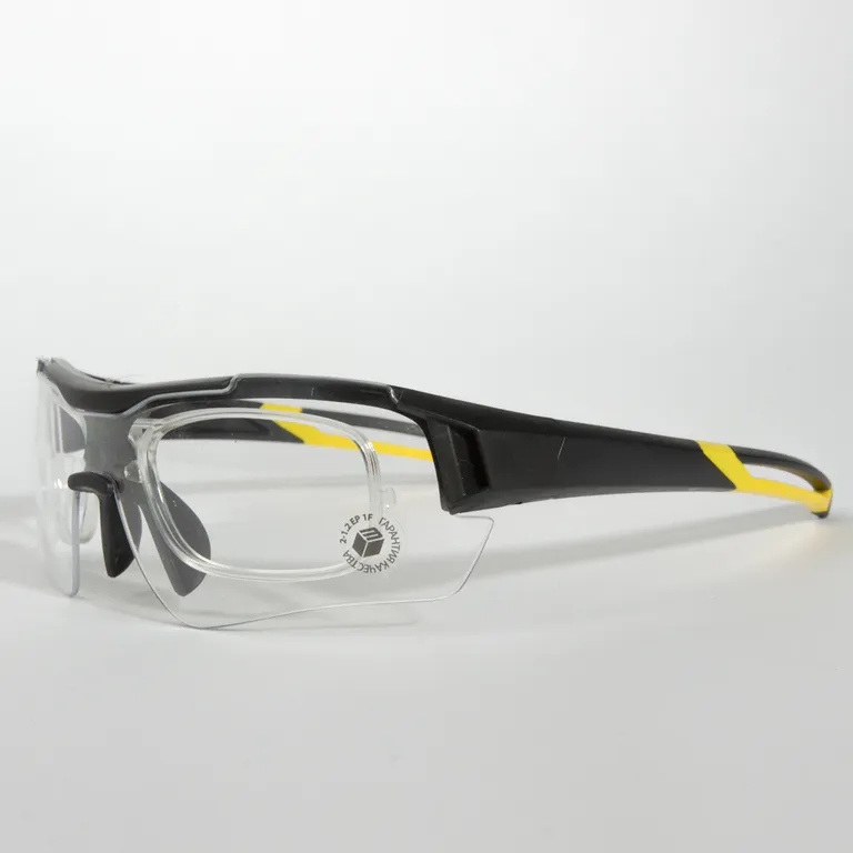 ЕЛАНПЛАСТ / Очки защитные открытые "ДУЭТ"