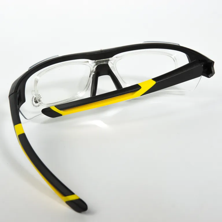 ЕЛАНПЛАСТ / Очки защитные открытые "ДУЭТ"