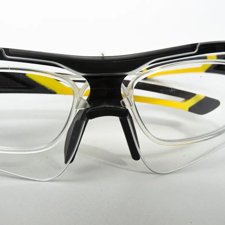 ЕЛАНПЛАСТ / Очки защитные открытые "ДУЭТ"