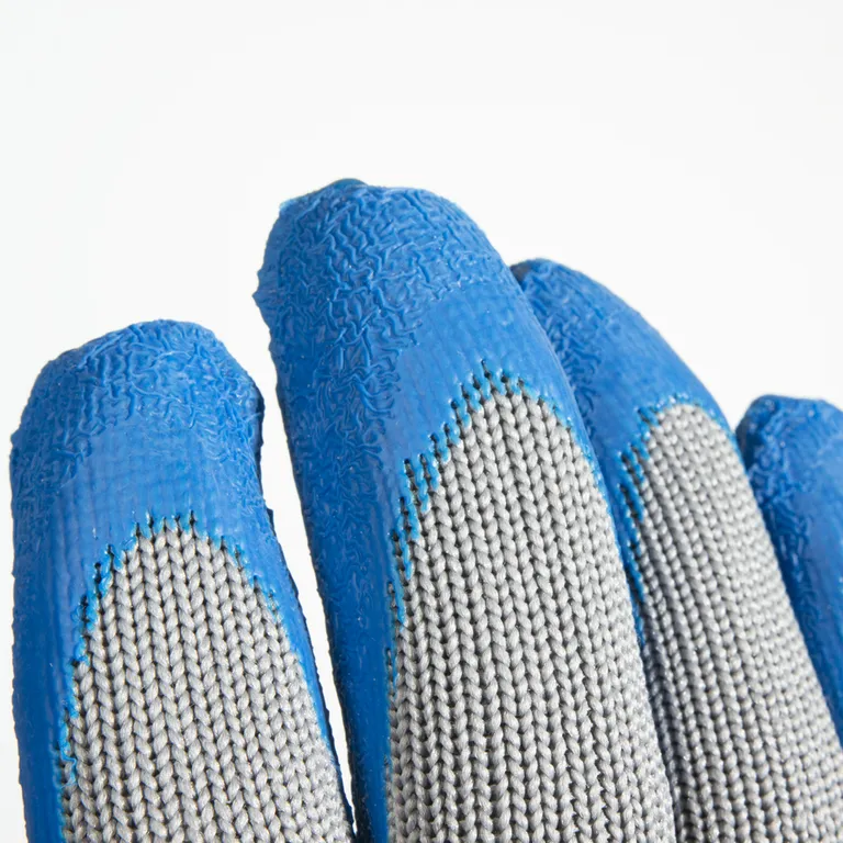 Ампаро / Перчатки утепленные София Фрост