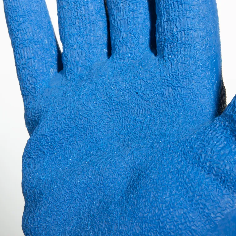 Ампаро / Перчатки утепленные София Фрост