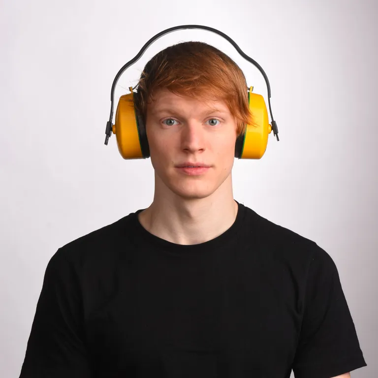 РОСОМЗ / Противошумные наушники СОМЗ-3 ПУМА