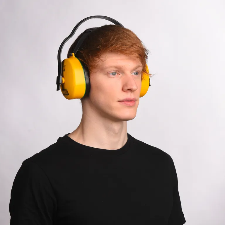 РОСОМЗ / Противошумные наушники СОМЗ-3 ПУМА