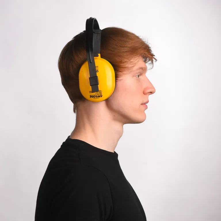 РОСОМЗ / Противошумные наушники СОМЗ-3 ПУМА