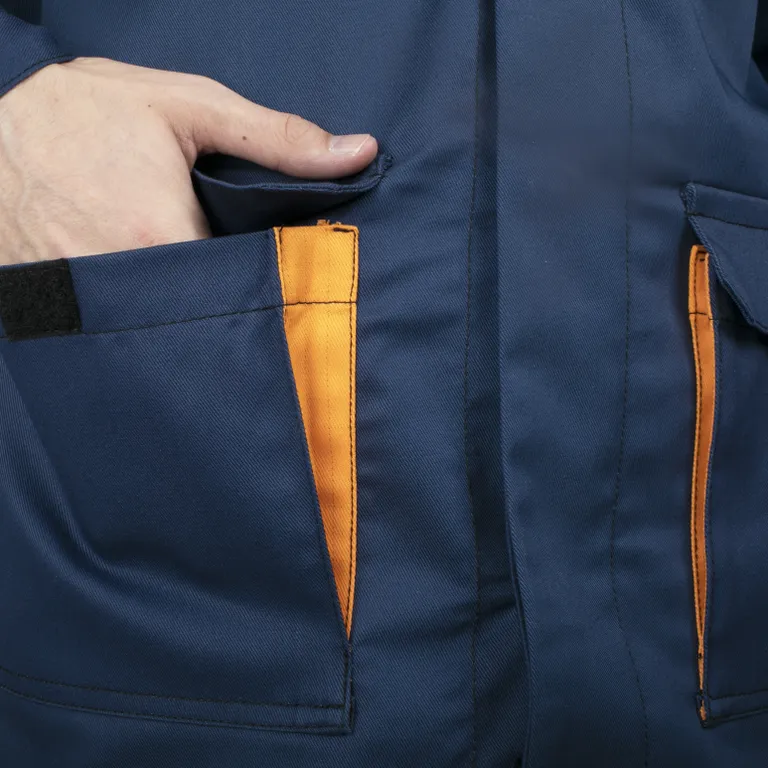 Спецпошив / Костюм летний СП011- Л