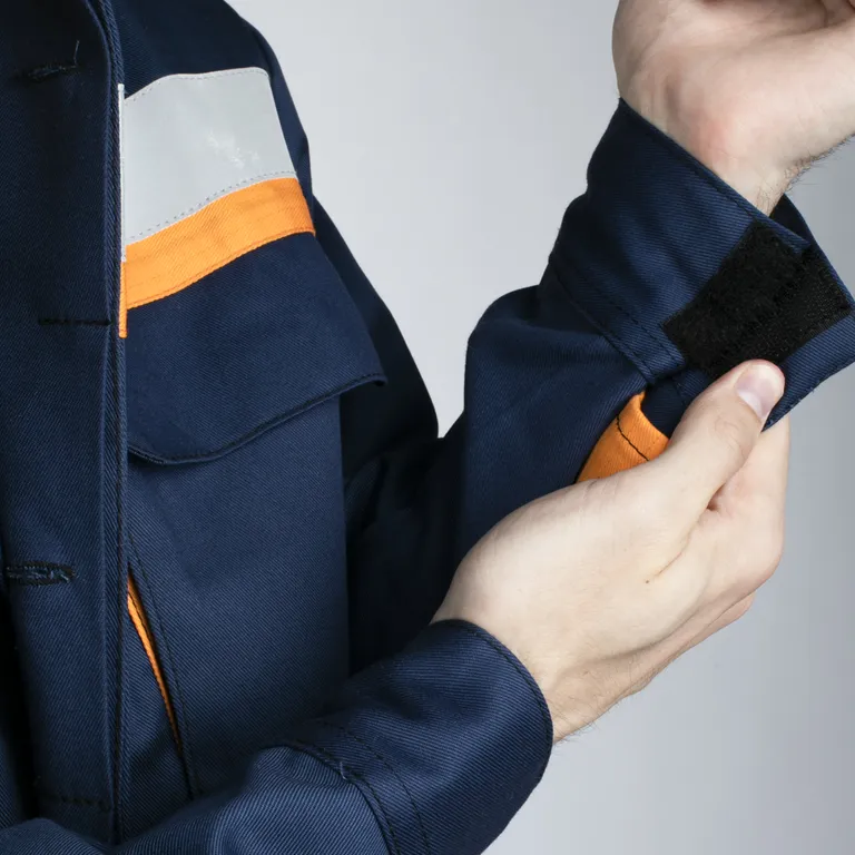 Спецпошив / Костюм летний СП011- Л