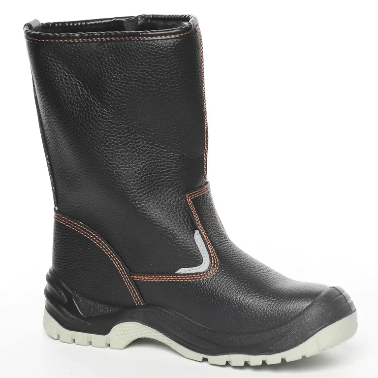 Эталон / Сапоги "МИСТРАЛЬ" зима ПУ-ТПУ с МП МС