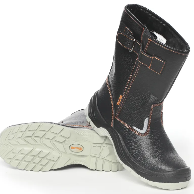 Эталон / Сапоги "МИСТРАЛЬ" зима ПУ-ТПУ с МП МС