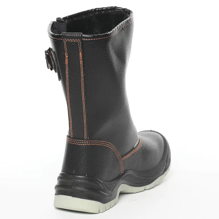 Эталон / Сапоги "МИСТРАЛЬ" зима ПУ-ТПУ с МП МС