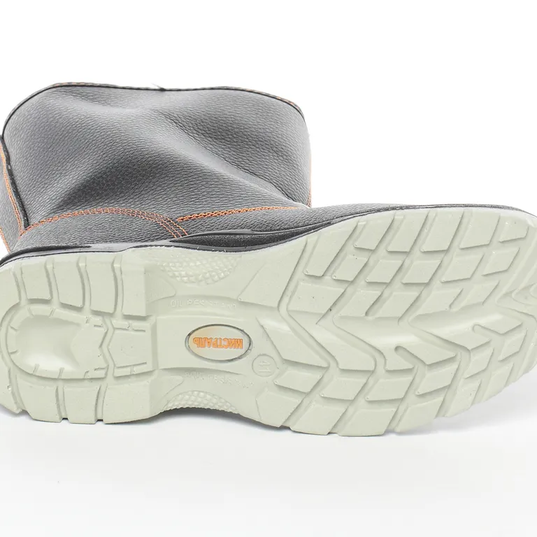 Эталон / Сапоги "МИСТРАЛЬ" зима ПУ-ТПУ с МП МС