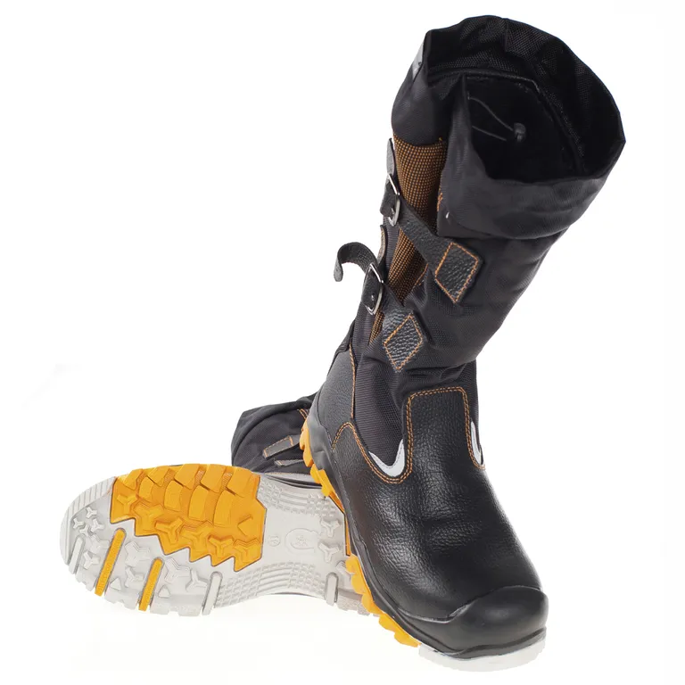 Эталон / САПОГИ "СЕВЕР" ПУ-НИТРИЛ с поликарбонатным подноском