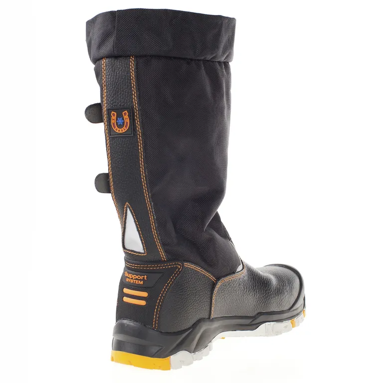 Эталон / САПОГИ "СЕВЕР" ПУ-НИТРИЛ с поликарбонатным подноском