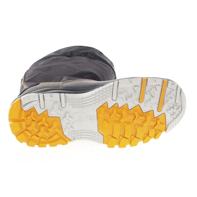 Эталон / САПОГИ "СЕВЕР" ПУ-НИТРИЛ с поликарбонатным подноском