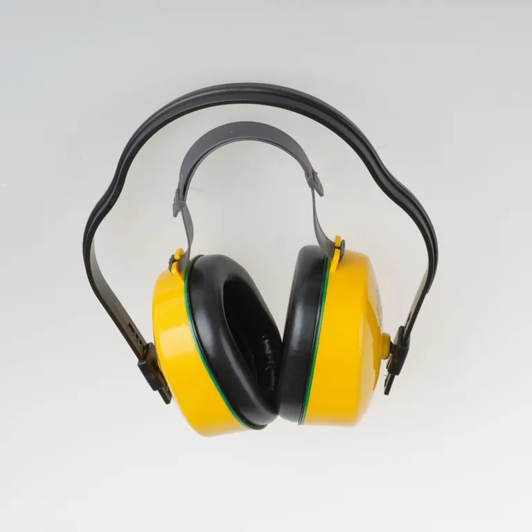 РОСОМЗ / Противошумные наушники СОМЗ-3 ПУМА