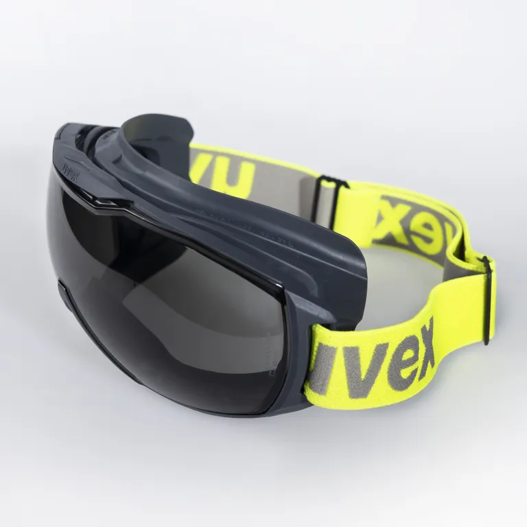 UVEX / Защитные очки uvex мегасоник