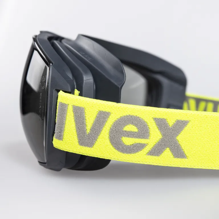 UVEX / Защитные очки uvex мегасоник