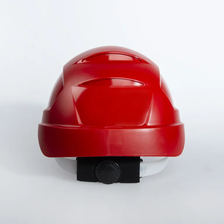 UVEX / Защитная каска uvex феос E-S-WR