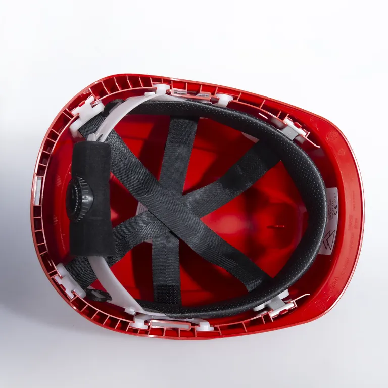 UVEX / Защитная каска uvex феос E-S-WR