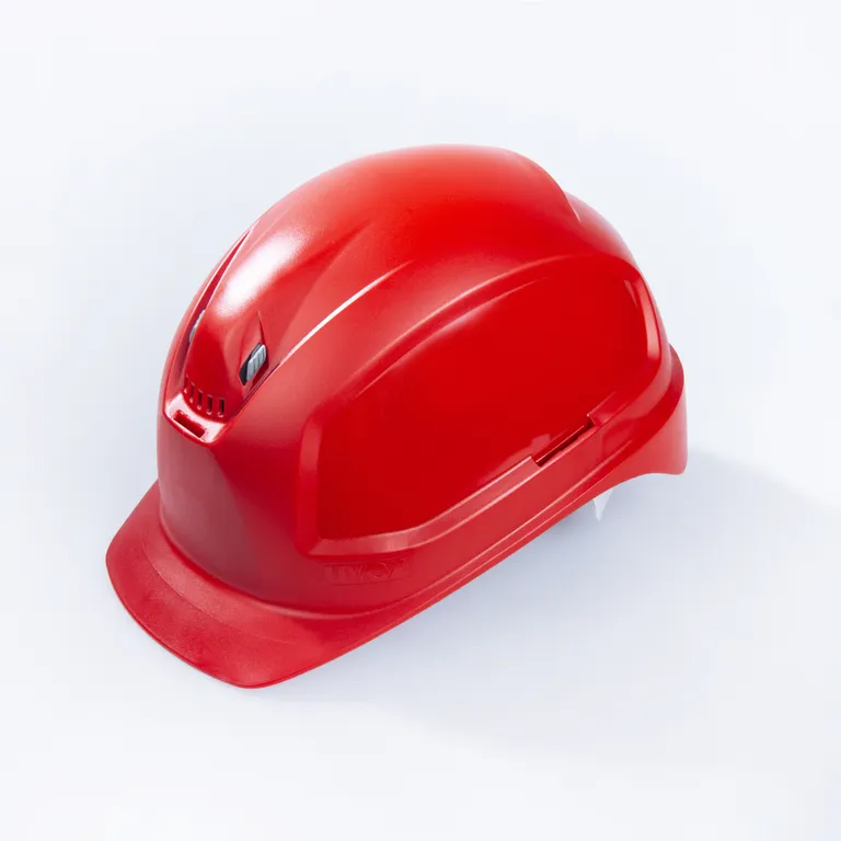 UVEX / Защитная каска uvex феос B-WR