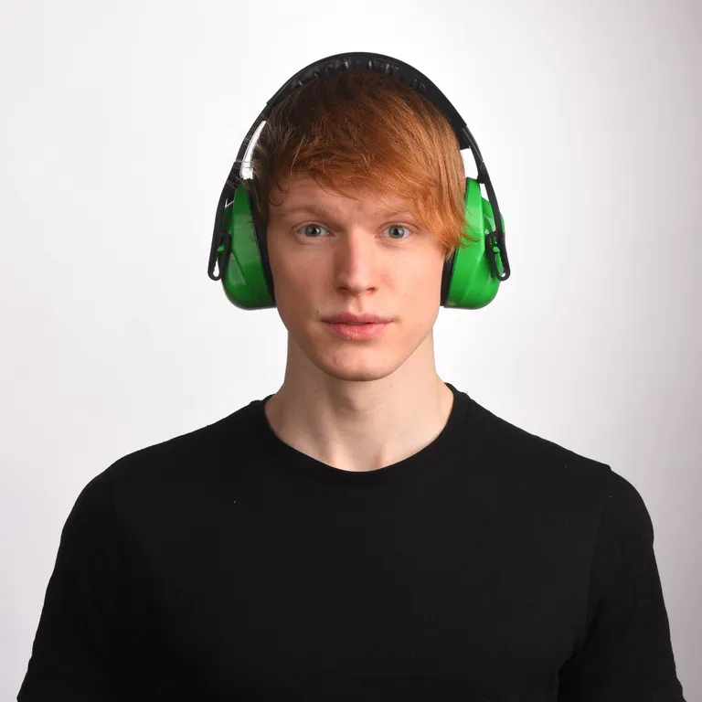 РОСОМЗ / Противошумные наушники СОМЗ-15 Титан