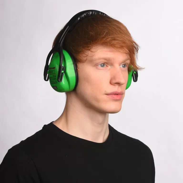 РОСОМЗ / Противошумные наушники СОМЗ-15 Титан