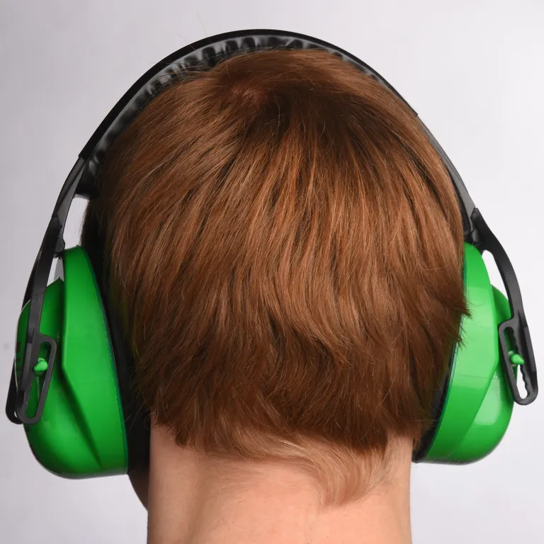 РОСОМЗ / Противошумные наушники СОМЗ-15 Титан