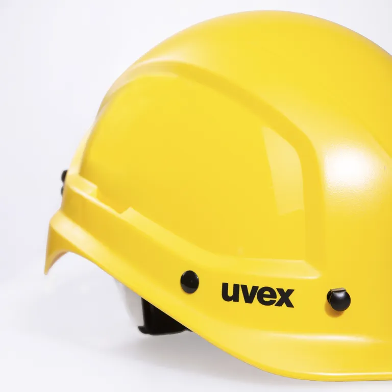 UVEX / Защитная каска Uvex Феос Алпайн