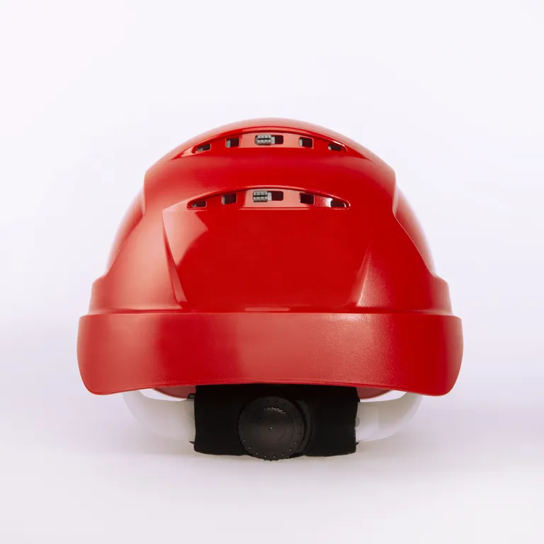 UVEX / Защитная каска uvex феос B-WR