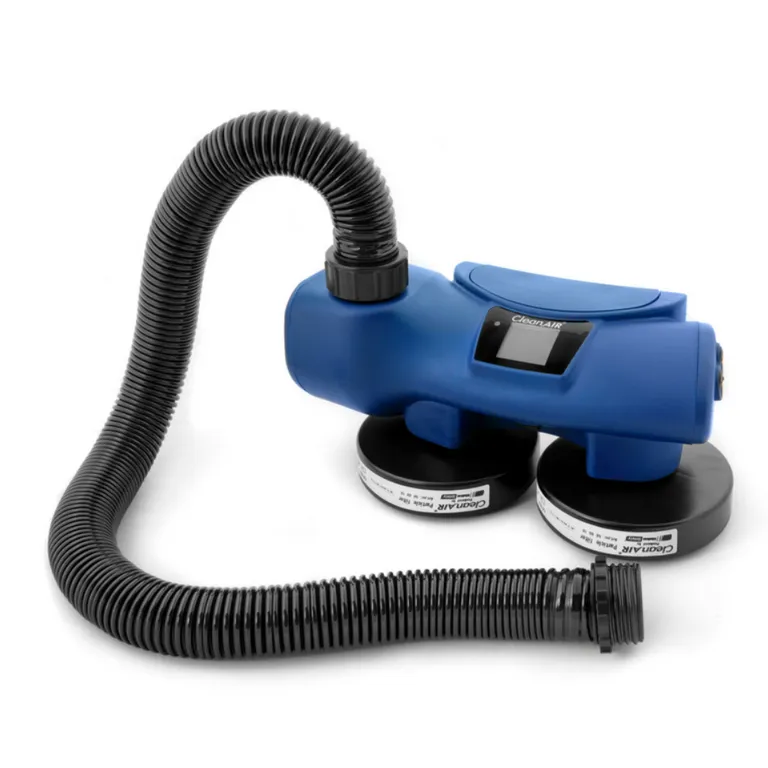 РОСОМЗ / Блок подачи воздуха CleanAIR® Chemical 2F