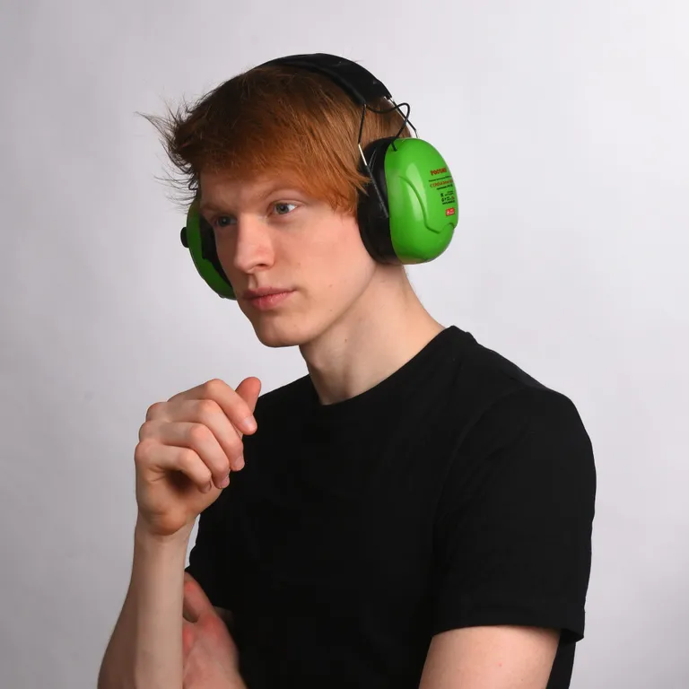 РОСОМЗ / Противошумные наушники СОМЗ-8 DRIVER ACTIVE