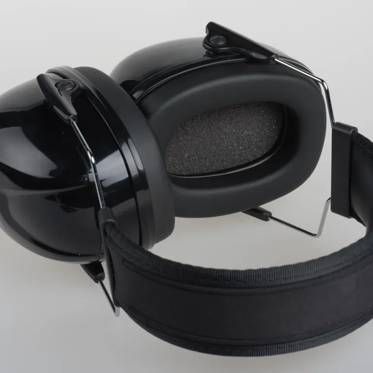 РОСОМЗ / Противошумные наушники СОМЗ-93 Белый ТИГР