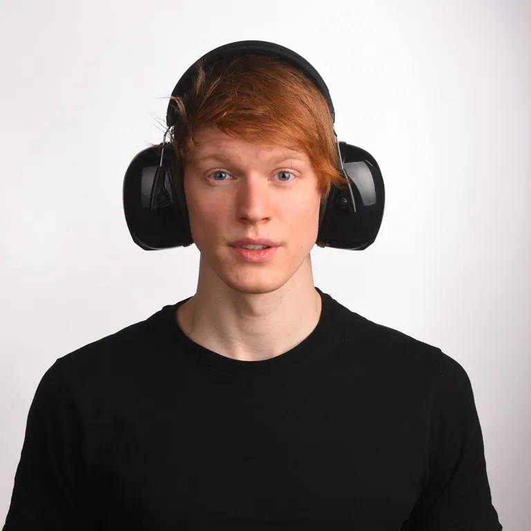 РОСОМЗ / Противошумные наушники СОМЗ-93 Белый ТИГР