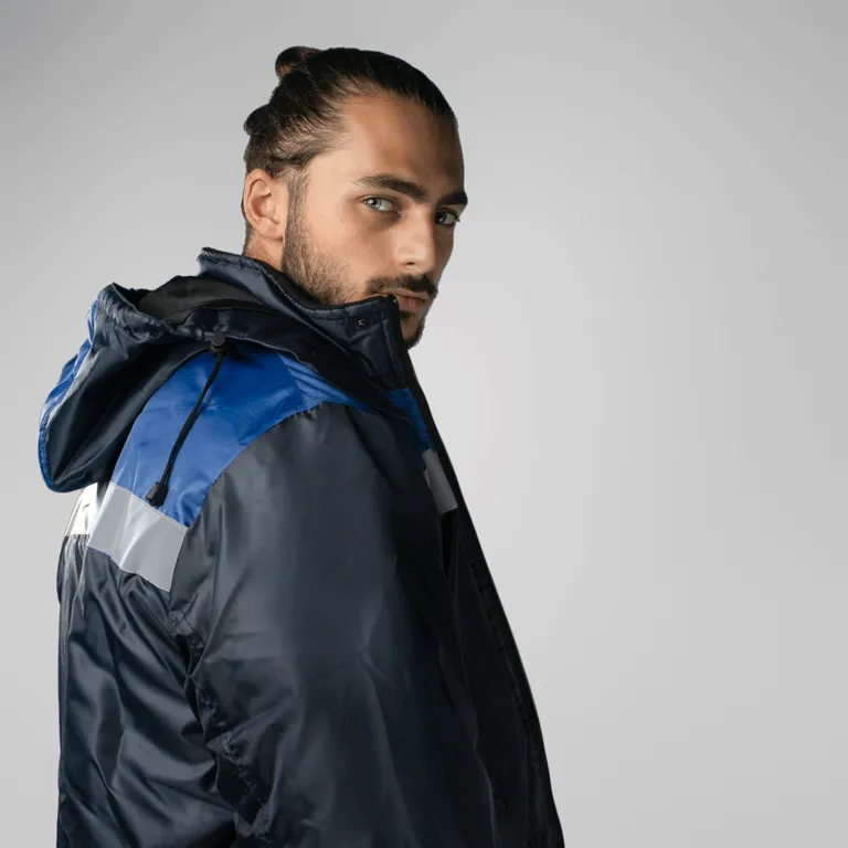 Эталон / Зимняя Куртка «СТАНДАРТ»