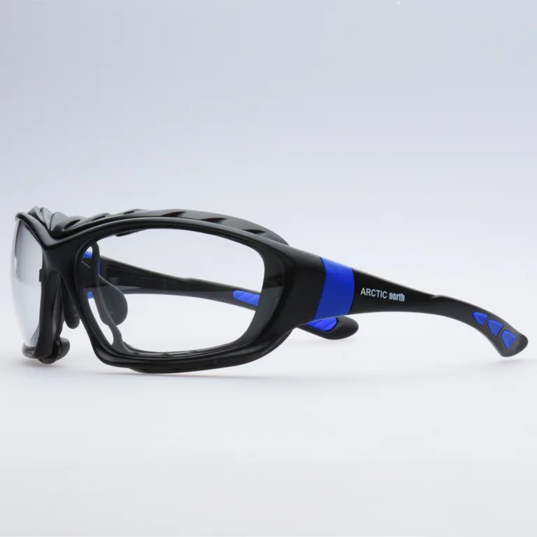 РОСОМЗ / Защитные очки ARCTIC north (2С-1,2 PC)
