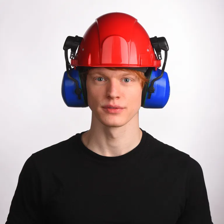 РОСОМЗ / Противошумные наушники СОМЗ-35 Чемпион