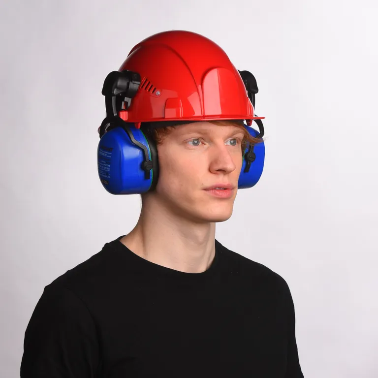 РОСОМЗ / Противошумные наушники СОМЗ-35 Чемпион