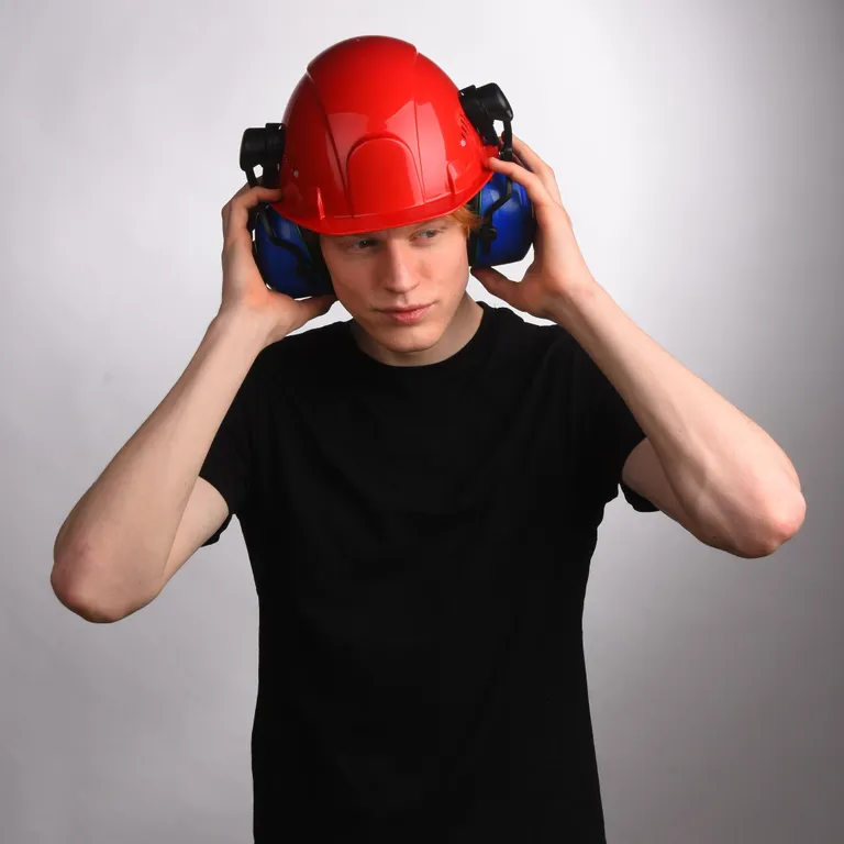 РОСОМЗ / Противошумные наушники СОМЗ-35 Чемпион