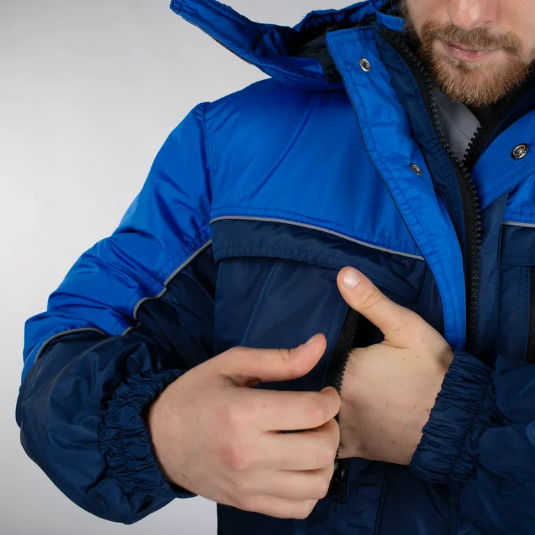 Эталон / Куртка "Вега"