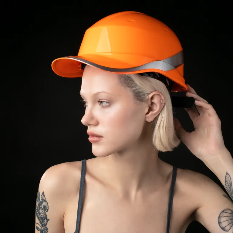 DELTA PLUS / Каска защитная DIAMONDV