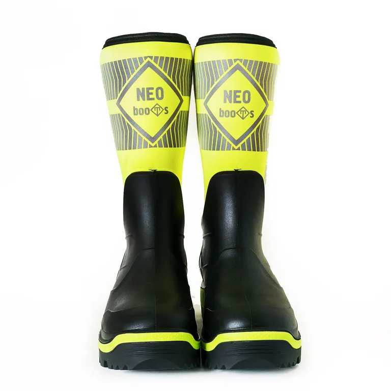 ТЗРО / Сапоги NeoBoots