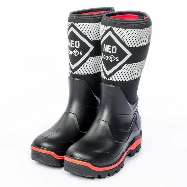 ТЗРО / Сапоги NeoBoots