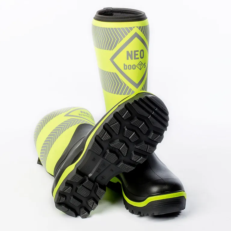 ТЗРО / Сапоги NeoBoots