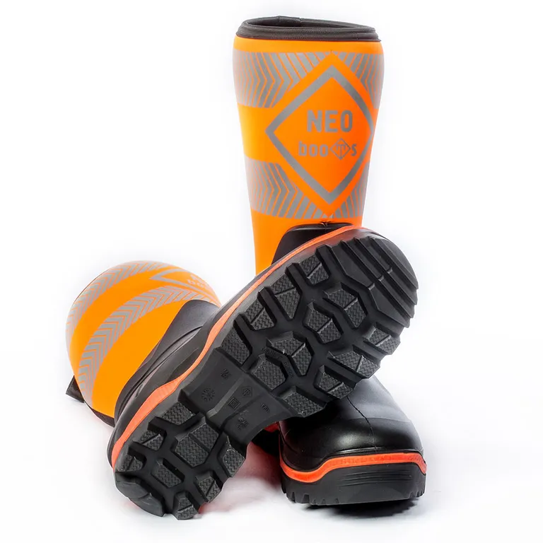 ТЗРО / Сапоги NeoBoots