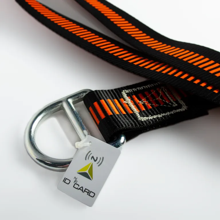 DELTA PLUS / Анкерное крепление на ленточной петле LV102100